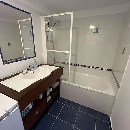 Maison Avec Terrasse, Piscine, Proche Et Foret A ! - Fr-1-324a-63 * Saint-Hilaire-de-Riez