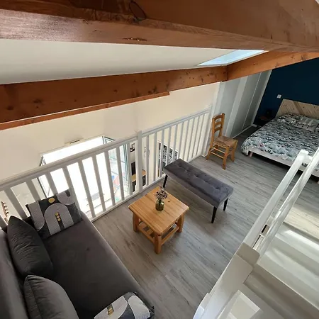 Holiday home Maison Avec Terrasse, Piscine, Proche Et Foret A ! - Fr-1-324a-63 Saint-Hilaire-de-Riez